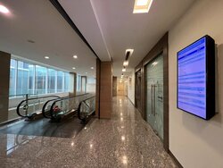 Square 2/novena Medical Center (D11), Retail #455104081